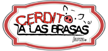 Cerdito a las Brasas