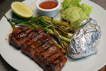 Carne Asada