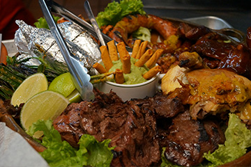 Churrasco