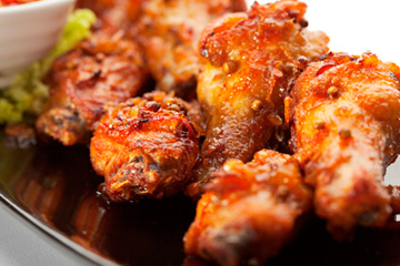 Pollo Asado